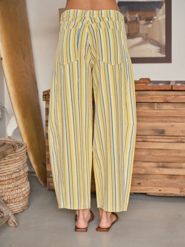 Claudia Pants