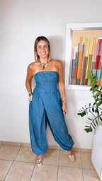 Marta Jumpsuit