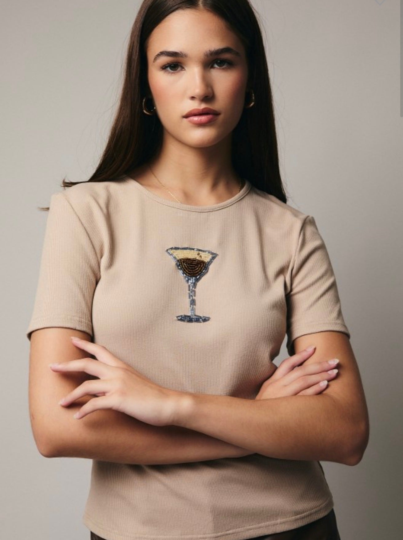 Espresso Martini Top