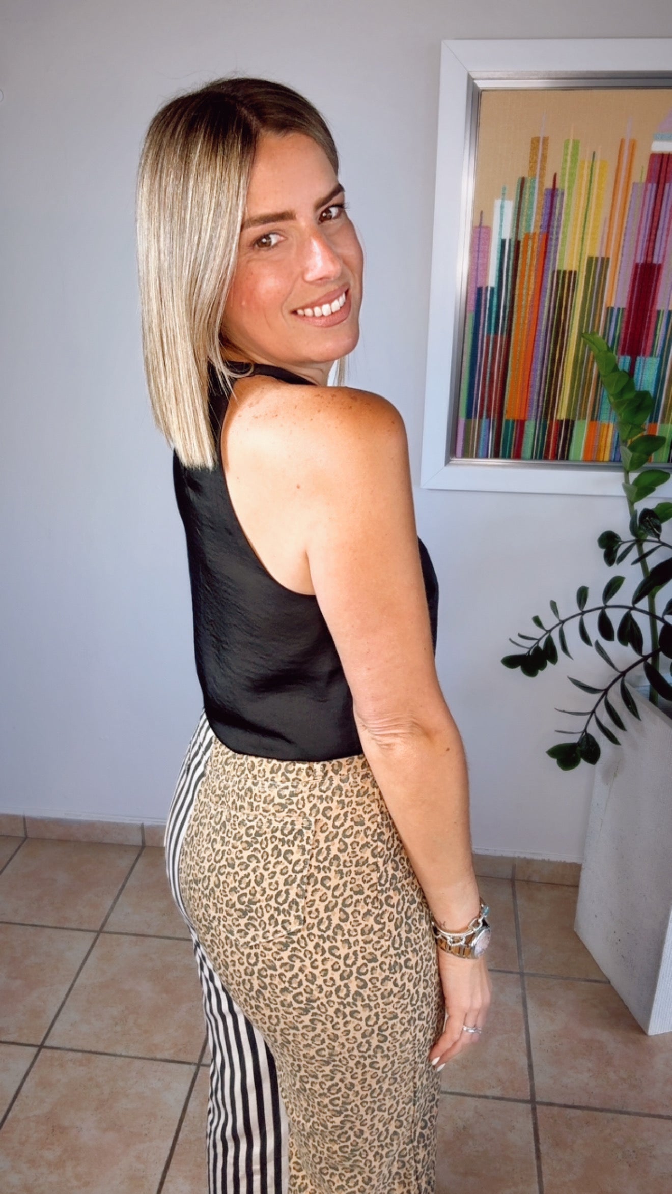 Ramona Top