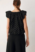 Hailey Top