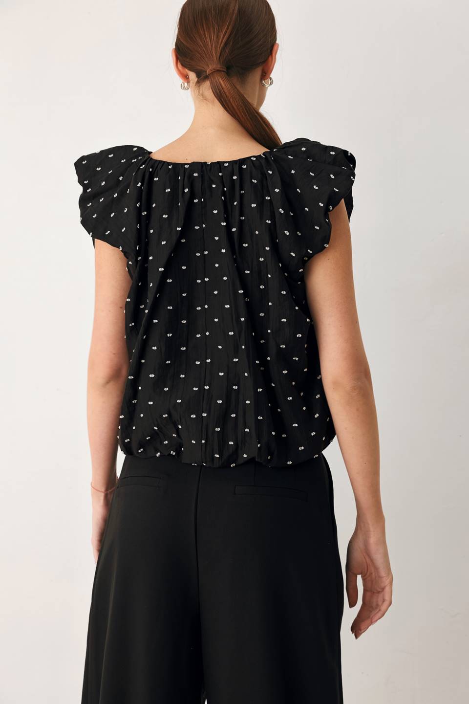 Hailey Top