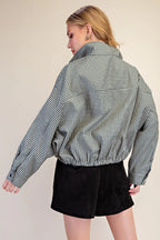 Amanda Jacket