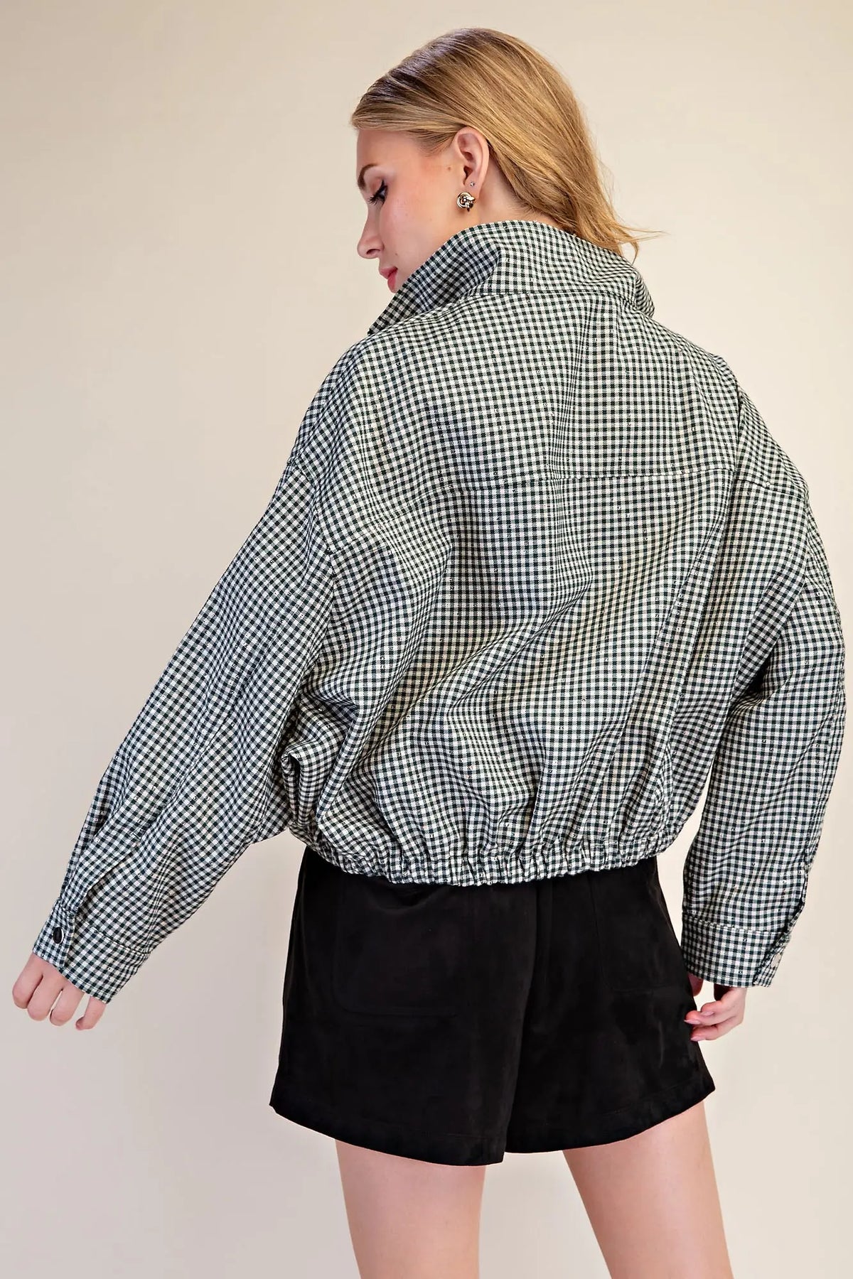 Amanda Jacket