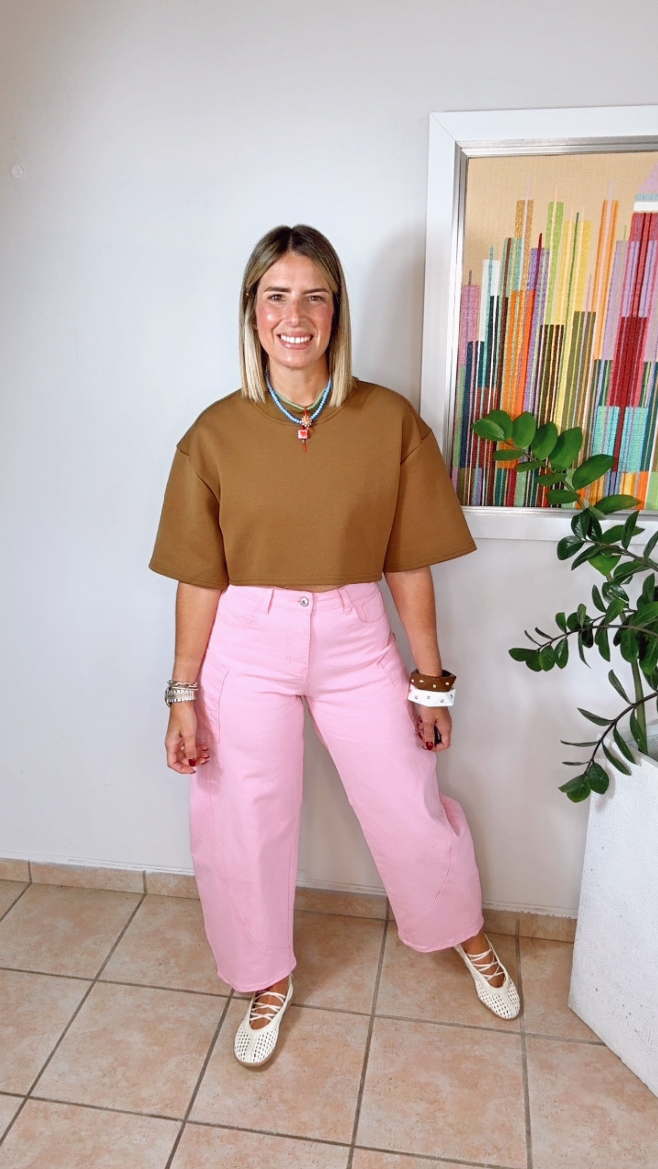Wilmarie Top