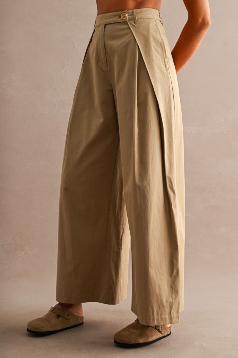 Antía Pants