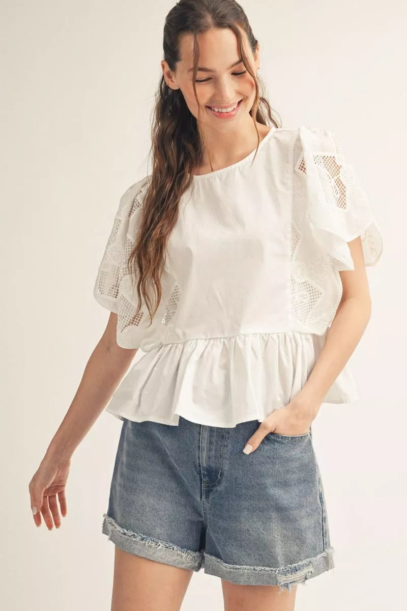 Madeline Top