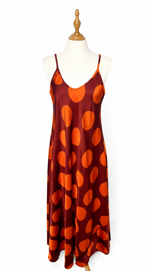 Magdalena Dress