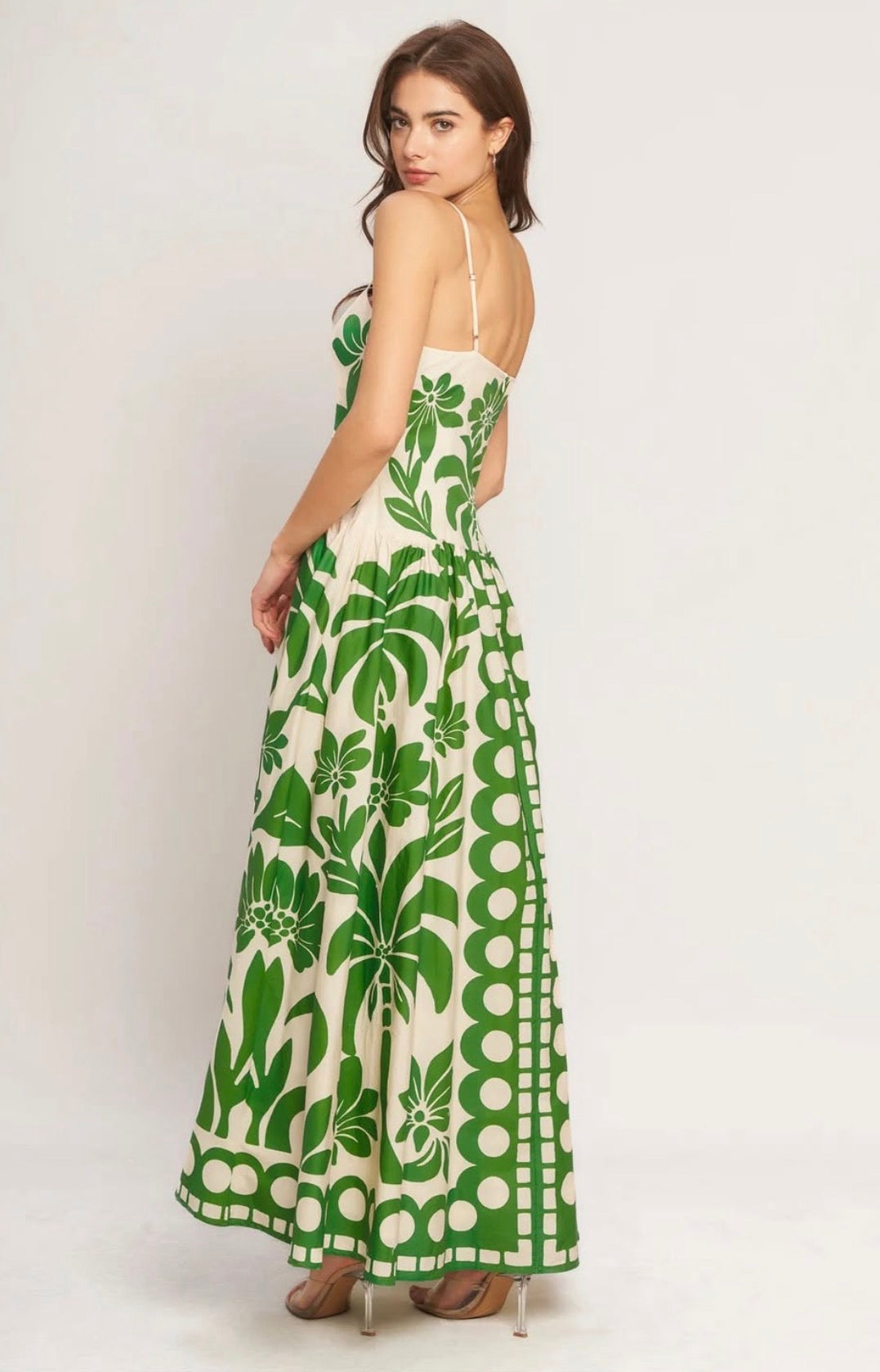 Lola Dress