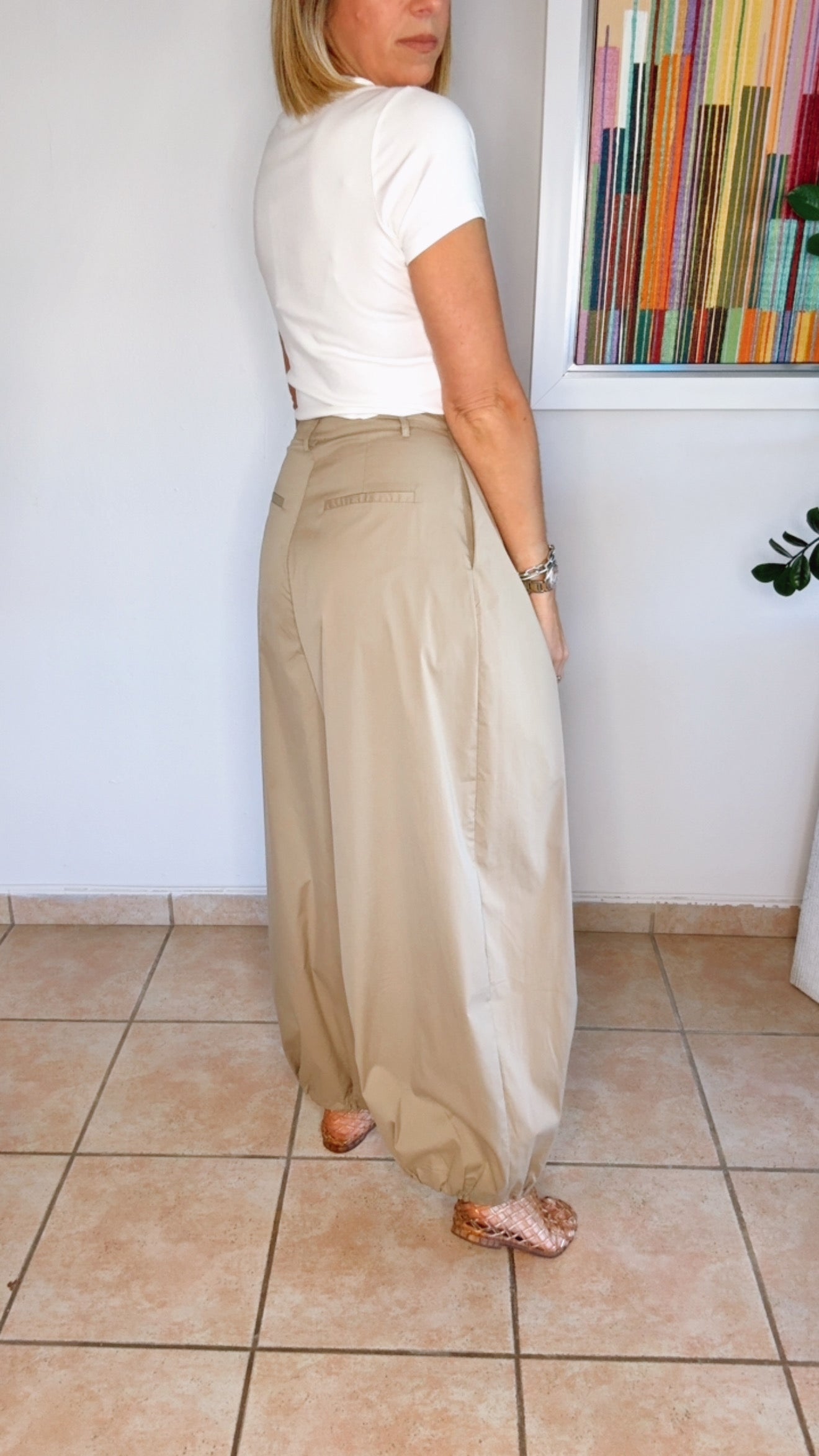 Katarina Pants