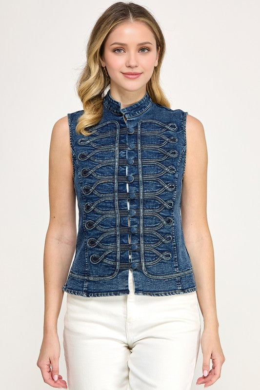 Grace Vest