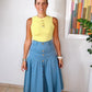 Lucia Skirt