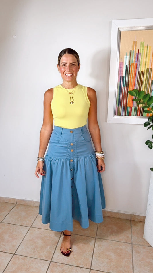 Lucia Skirt