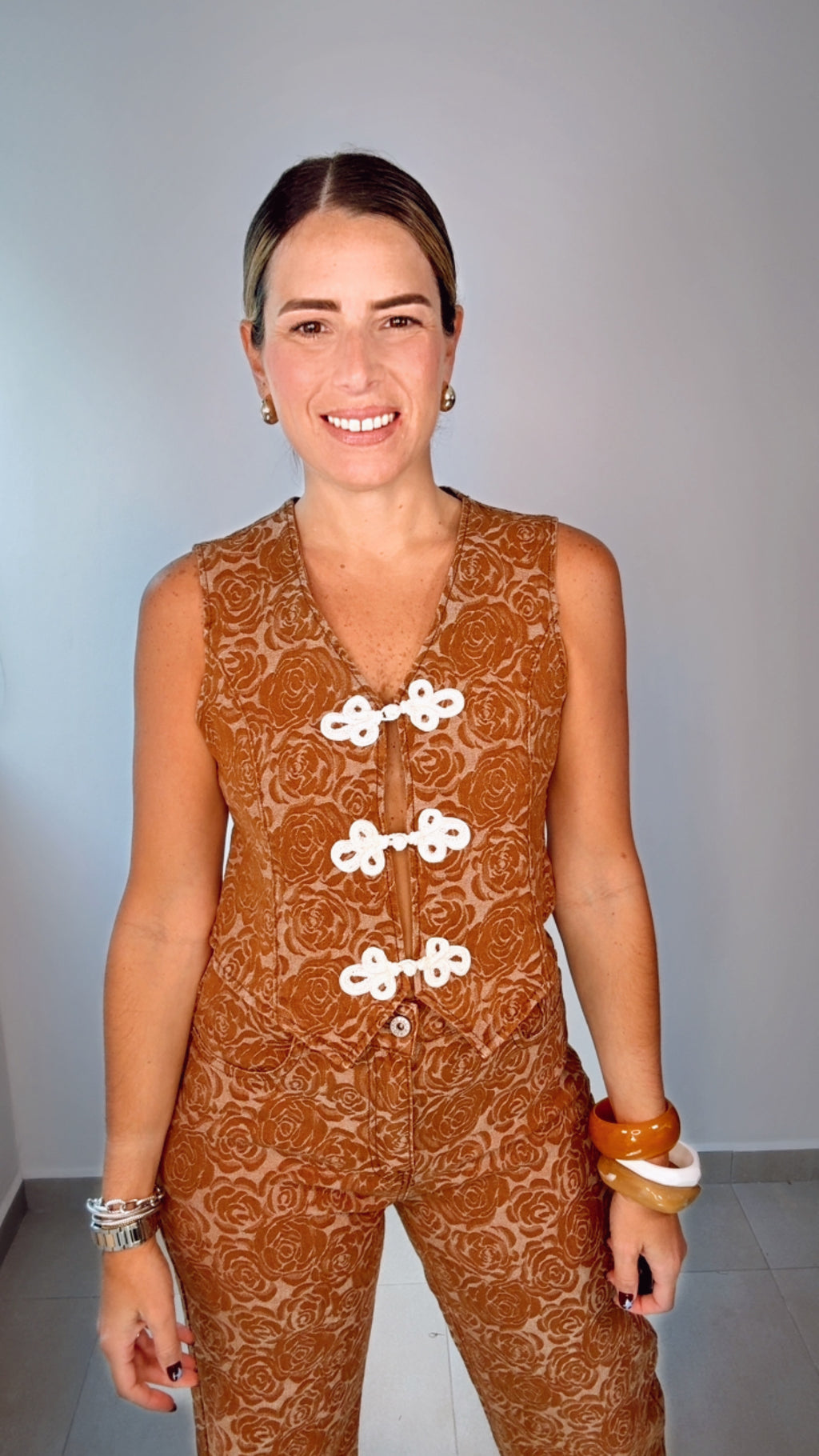 Matilde Set