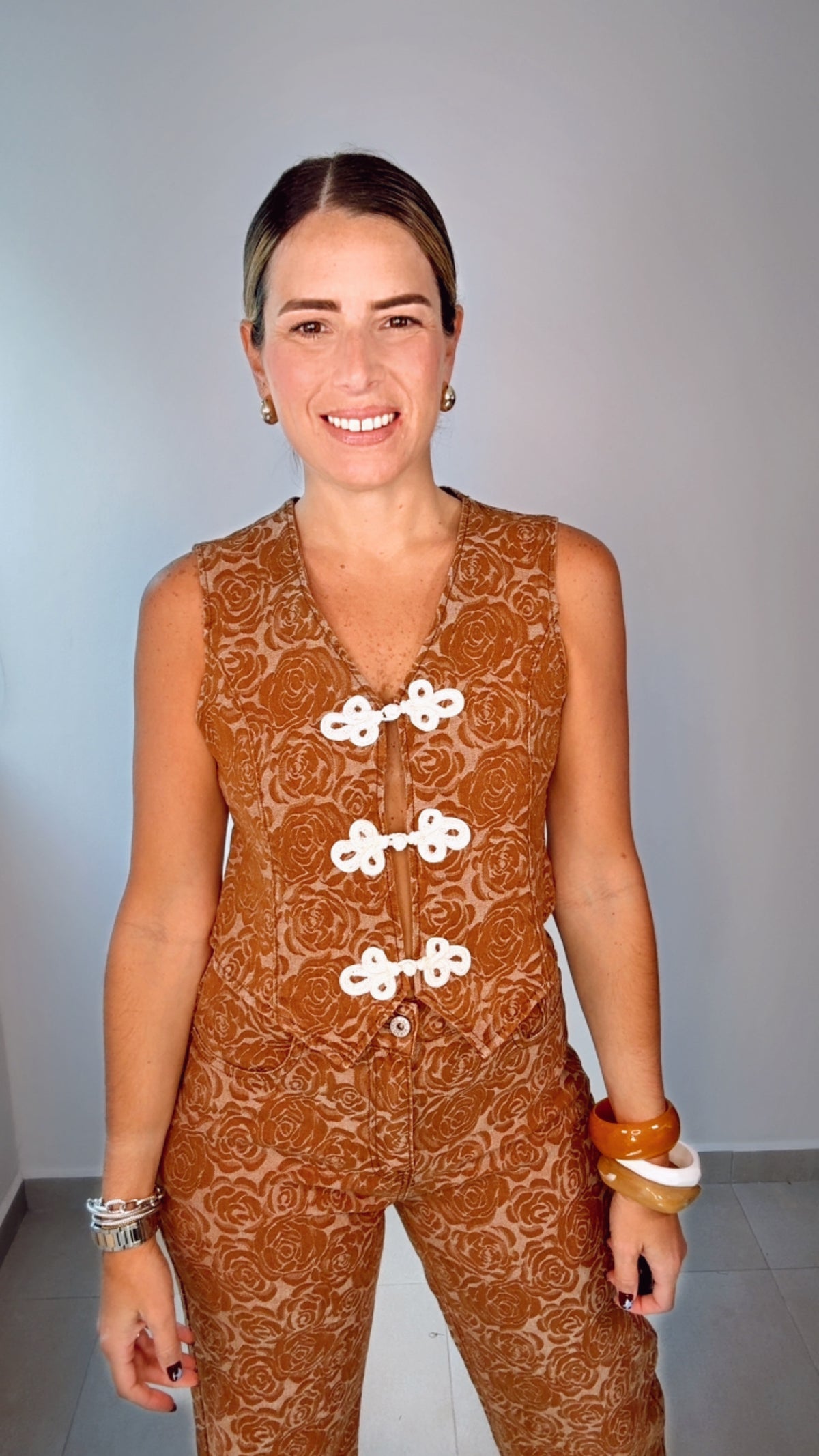 Matilde Set