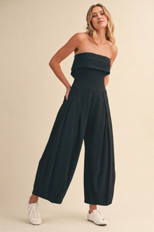 Dayanira Jumpsuit