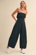 Dayanira Jumpsuit