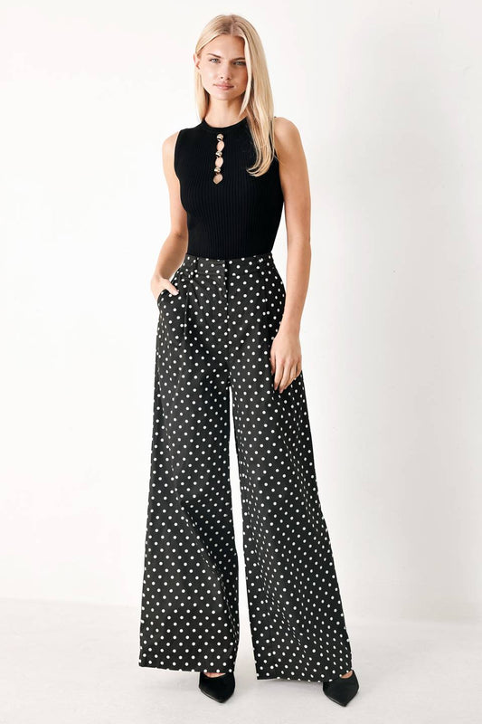 Rocio Pants