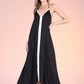 Rosalina Cami Maxi Dress