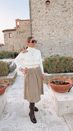 Marcella Skirt