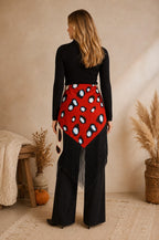 Lolita Wrap Skirt