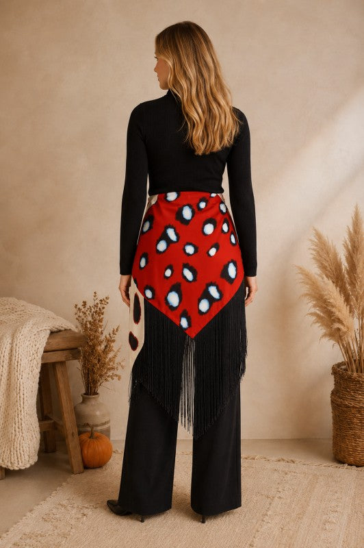 Lolita Wrap Skirt