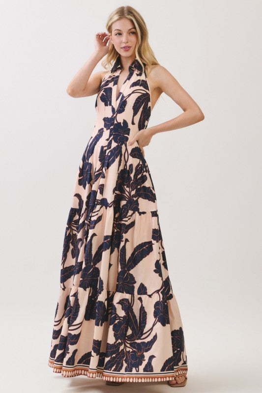 Becca Dress