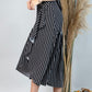 Laura Wrap Skirt