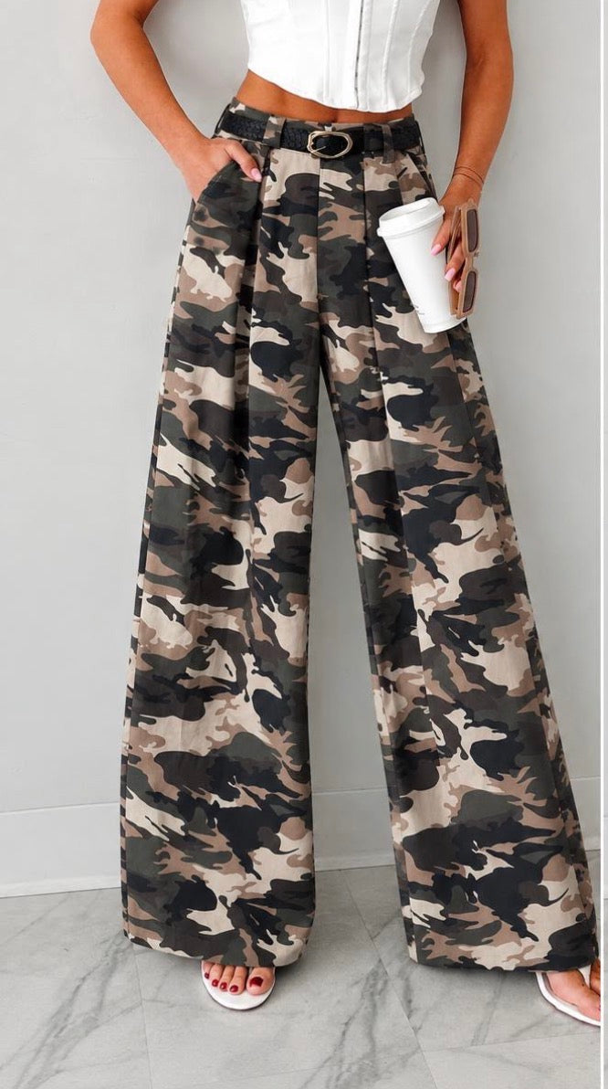 Claire Pants