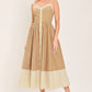 Iris Dress