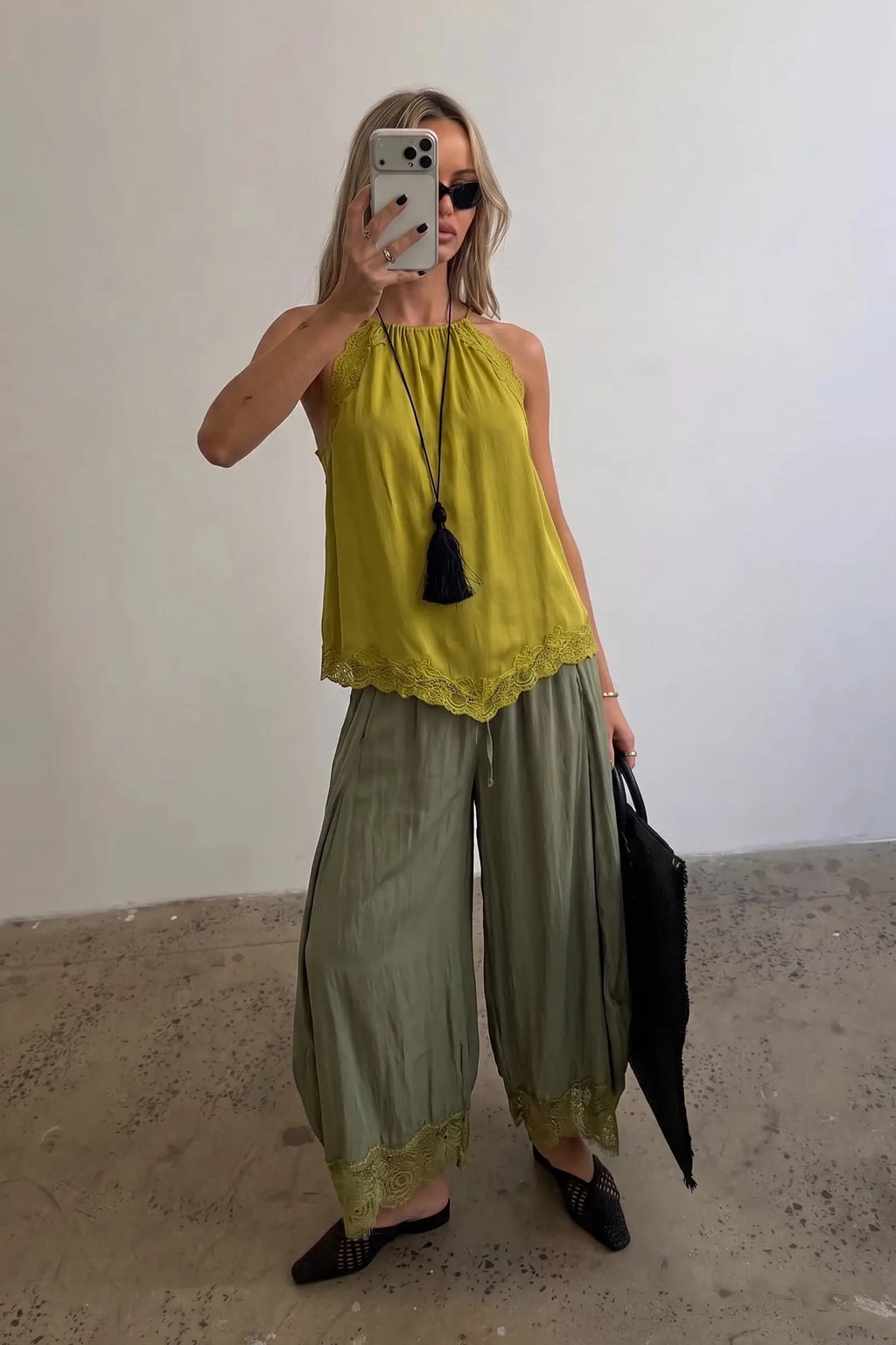 Aurelia Top