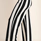 Aida Black Pants