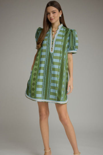 Elle Dress
