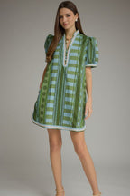 Elle Dress