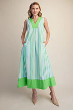 Carlota Dress