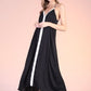 Rosalina Cami Maxi Dress