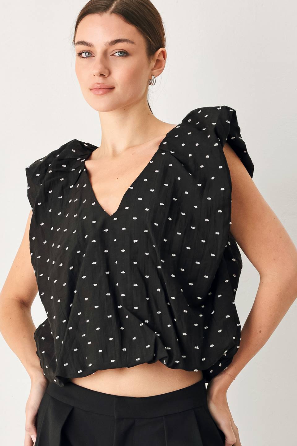 Hailey Top