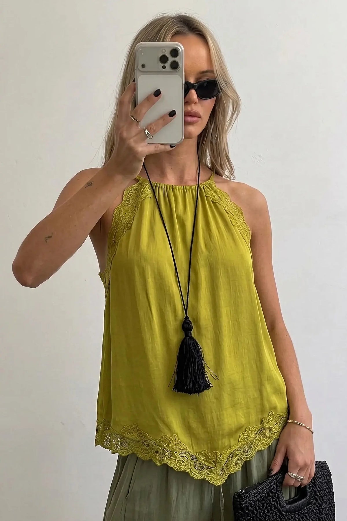 Aurelia Top