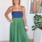 Taylor Maxi Dress
