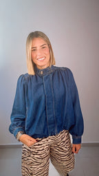 Aurora Jacket