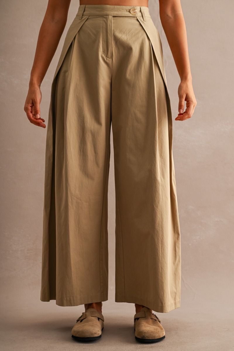 Antía Pants