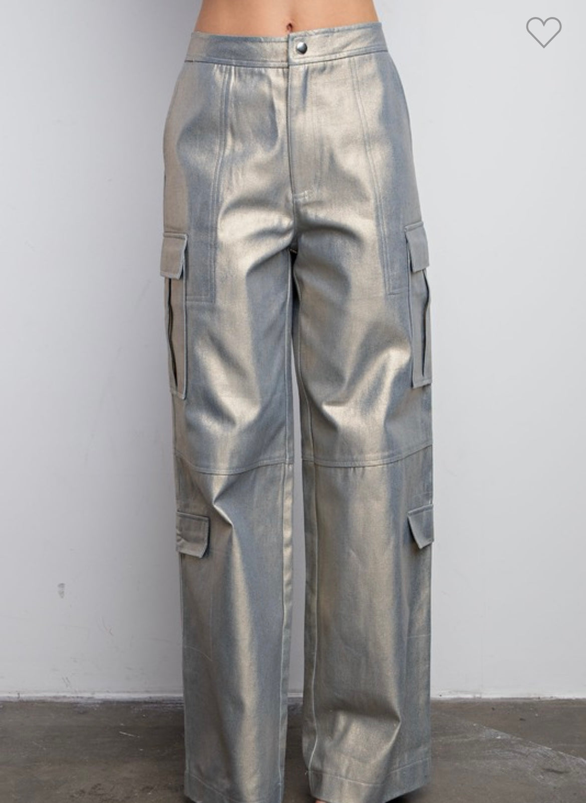 Marta Cargo Pants