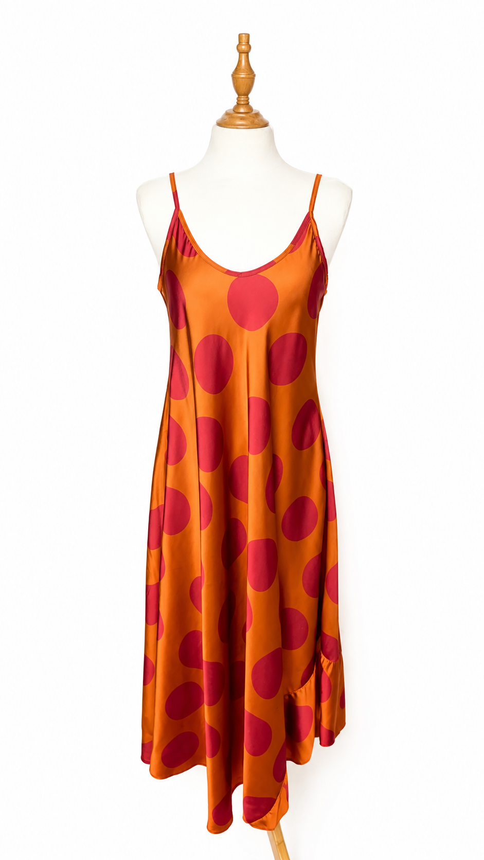 Carlota Dress