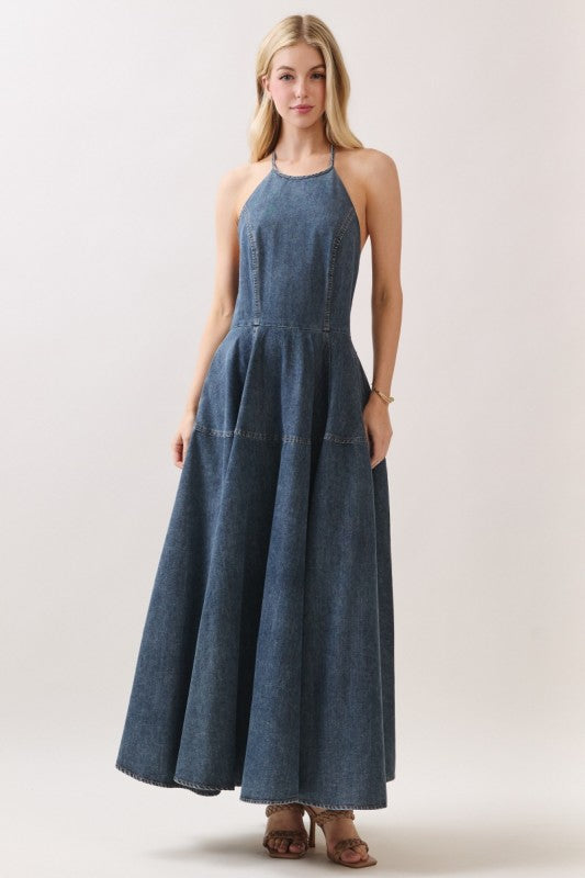 Lorena Dress