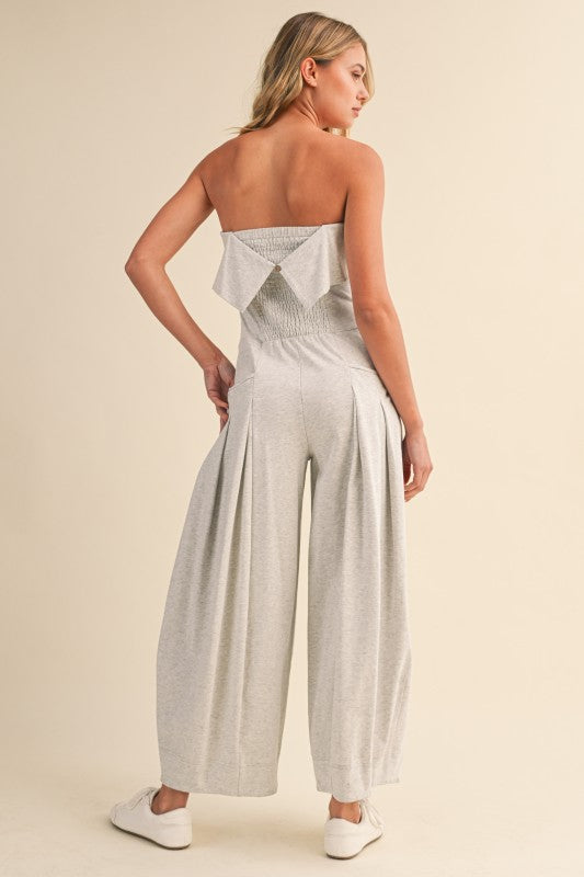 Chabela Jumpsuit
