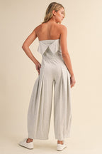 Chabela Jumpsuit