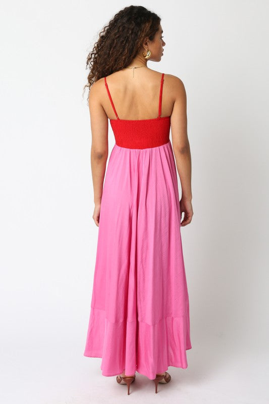 Gabriela Dress