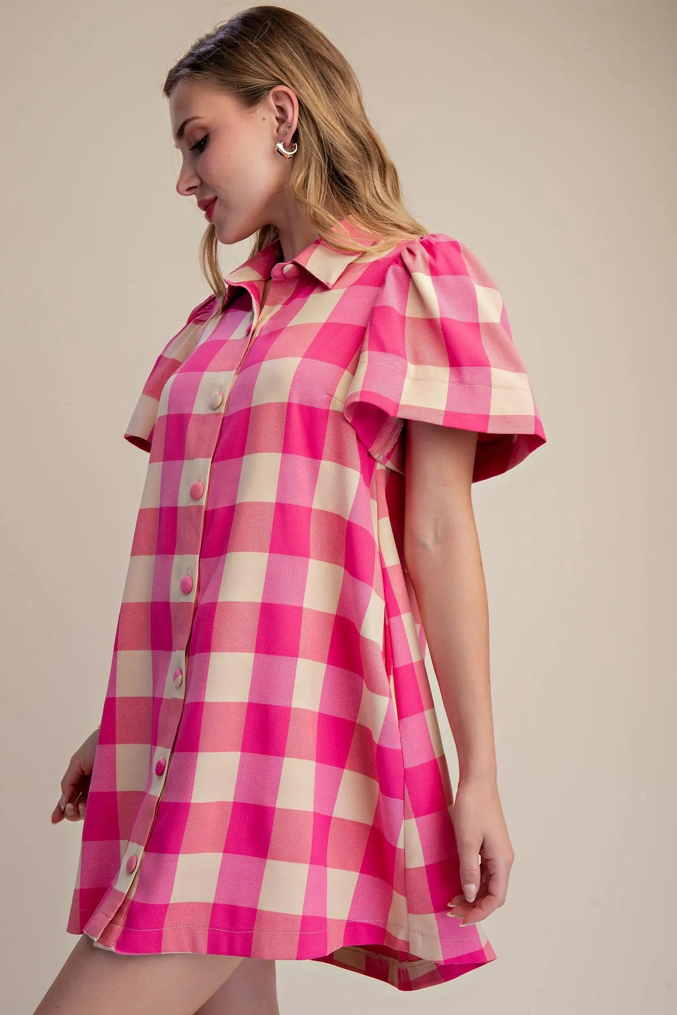 Rafaella Dress