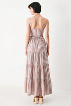 Suzette Dress