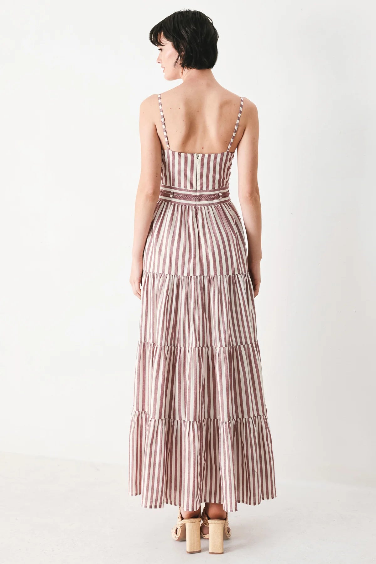 Suzette Dress